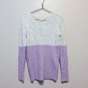 Cat & Jack Sweater NWT